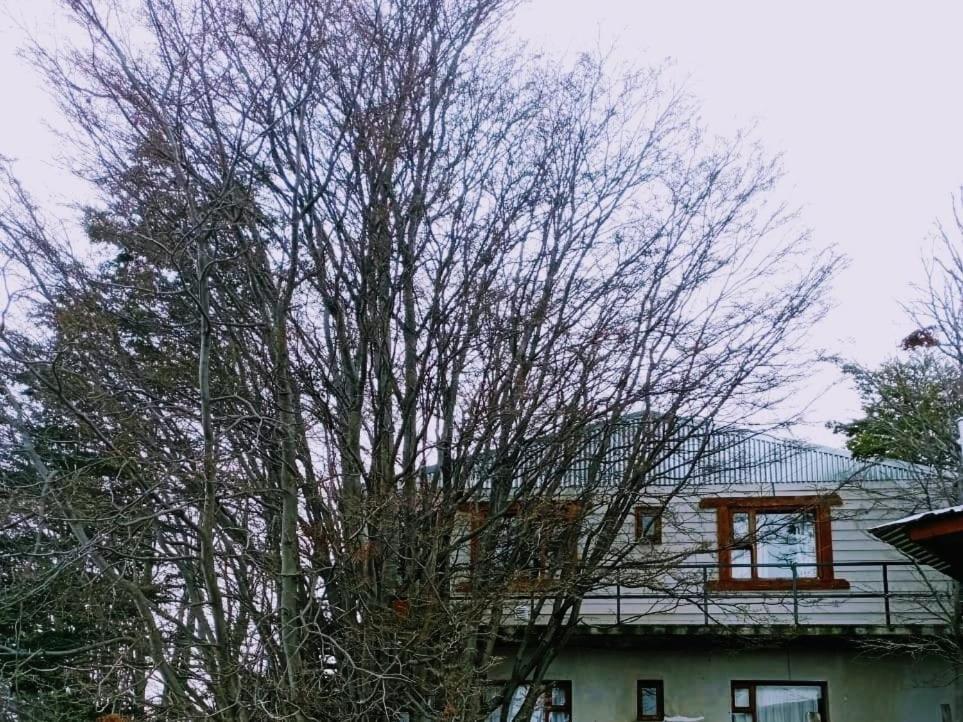 Oshovia Mirador Martial Apartment Ushuaia Ngoại thất bức ảnh